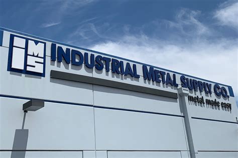 steel suppliers Spokane